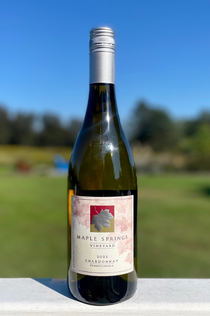 Product Image for 2022 Chardonnay